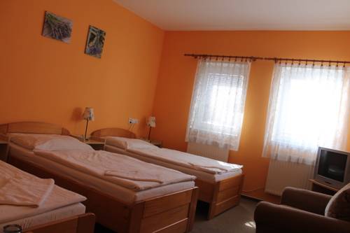 Imagen de la habitación del Pensión u růže. Foto 8