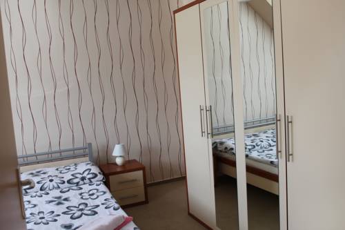 Imagen de la habitación del Pensión u růže. Foto 15