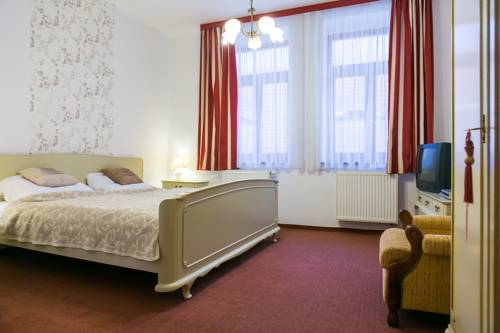 Imagen de la habitación del Pensión u tř&iacute; sedl&aacute;ků. Foto 2