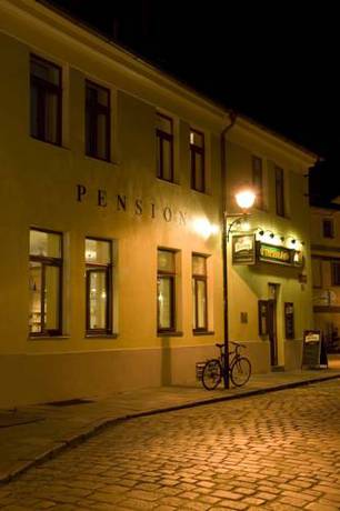 Imagen de la habitación del Pensión u tř&iacute; sedl&aacute;ků. Foto 3