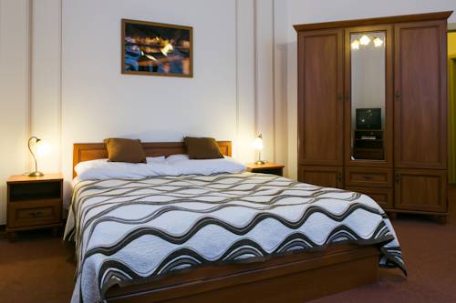 Imagen de la habitación del Pensión u tř&iacute; sedl&aacute;ků. Foto 4