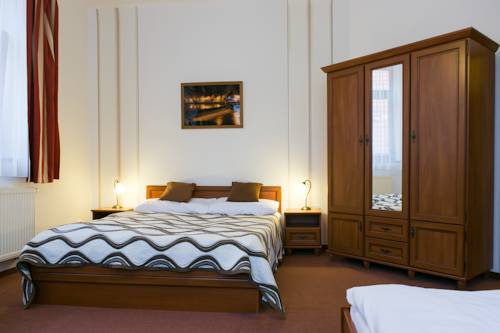 Imagen de la habitación del Pensión u tř&iacute; sedl&aacute;ků. Foto 6