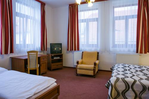 Imagen de la habitación del Pensión u tř&iacute; sedl&aacute;ků. Foto 7