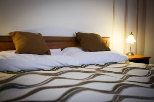 Imagen de la habitación del Pensión u tř&iacute; sedl&aacute;ků. Foto 8