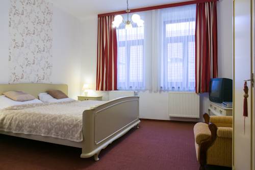 Imagen de la habitación del Pensión u tř&iacute; sedl&aacute;ků. Foto 9