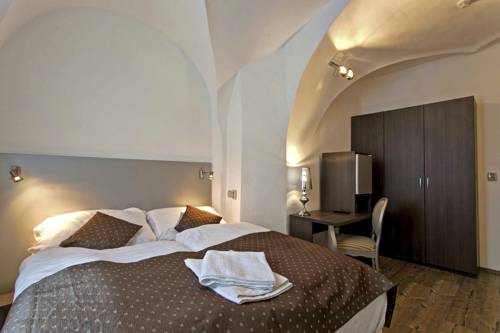 Imagen de la habitación del Pensión u tř&iacute; sedl&aacute;ků. Foto 10
