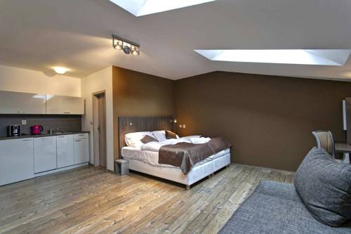 Imagen de la habitación del Pensión u tř&iacute; sedl&aacute;ků. Foto 11