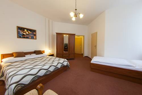 Imagen de la habitación del Pensión u tř&iacute; sedl&aacute;ků. Foto 12