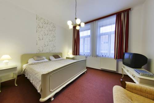 Imagen de la habitación del Pensión u tř&iacute; sedl&aacute;ků. Foto 13