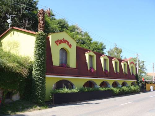 Imagen de la habitación del Pensión vin&aacute;rna a u langrů. Foto 2