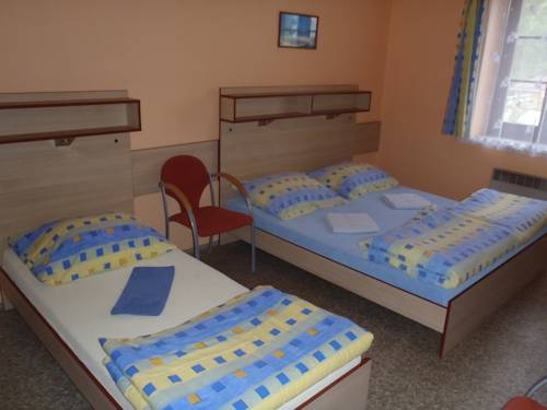 Imagen de la habitación del Pensión vin&aacute;rna a u langrů. Foto 5