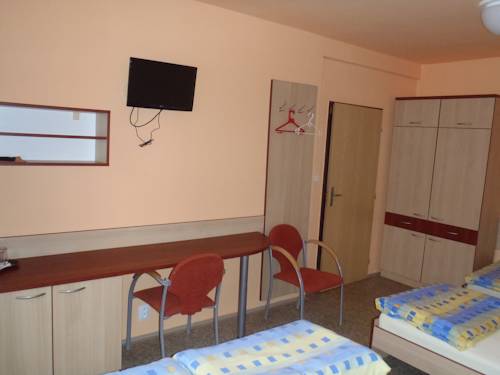 Imagen de la habitación del Pensión vin&aacute;rna a u langrů. Foto 6