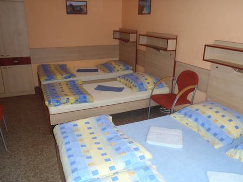 Imagen de la habitación del Pensión vin&aacute;rna a u langrů. Foto 7