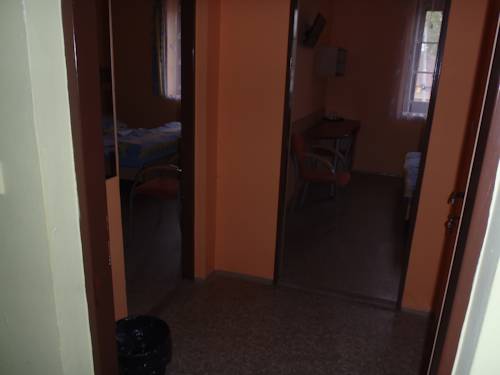 Imagen de la habitación del Pensión vin&aacute;rna a u langrů. Foto 8