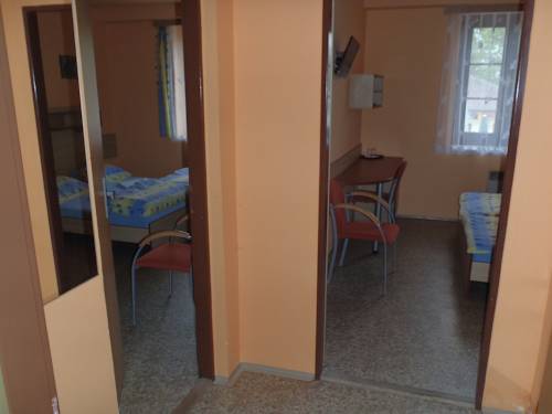 Imagen de la habitación del Pensión vin&aacute;rna a u langrů. Foto 9