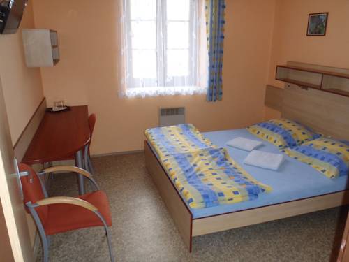 Imagen de la habitación del Pensión vin&aacute;rna a u langrů. Foto 11