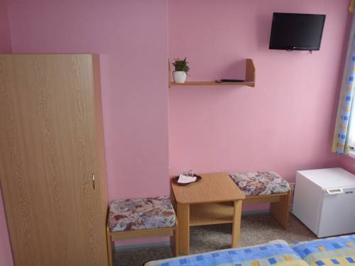 Imagen de la habitación del Pensión vin&aacute;rna a u langrů. Foto 15