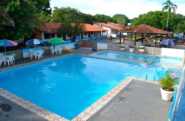 Imagen general del Pousada 3j Hotel Fazenda. Foto 1