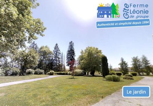Imagen de los interiores del Pousada APF France Handicap - Ferme L&eacute;onie. Foto 10