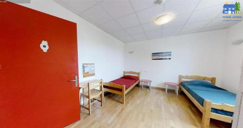Imagen de la habitación del Pousada APF France Handicap - Ferme L&eacute;onie. Foto 2