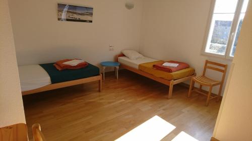 Imagen de la habitación del Pousada APF France Handicap - Ferme L&eacute;onie. Foto 4