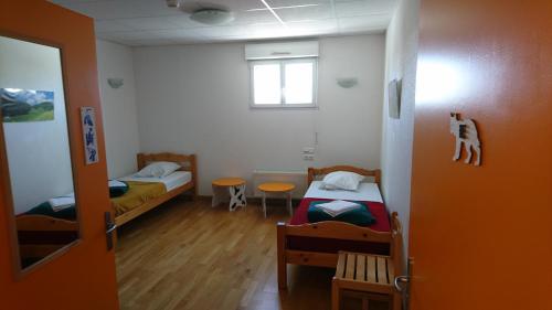Imagen de la habitación del Pousada APF France Handicap - Ferme L&eacute;onie. Foto 5