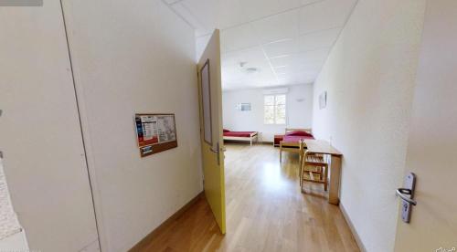 Imagen de la habitación del Pousada APF France Handicap - Ferme L&eacute;onie. Foto 7