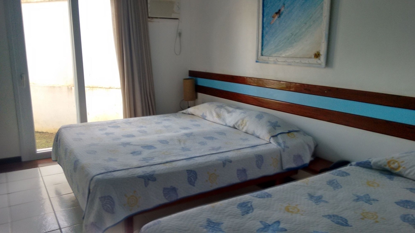 Imagen de la habitación del Pousada AQUARIUM, B&uacute;zios. Foto 2