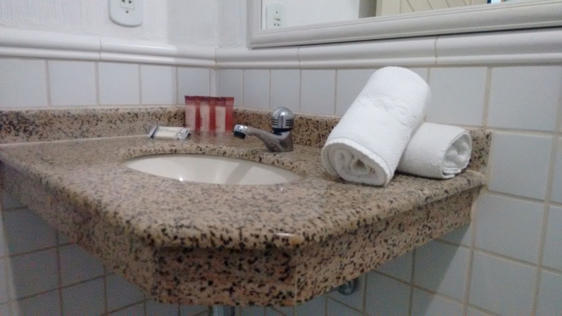 Imagen de la habitación del Pousada AQUARIUM, B&uacute;zios. Foto 4