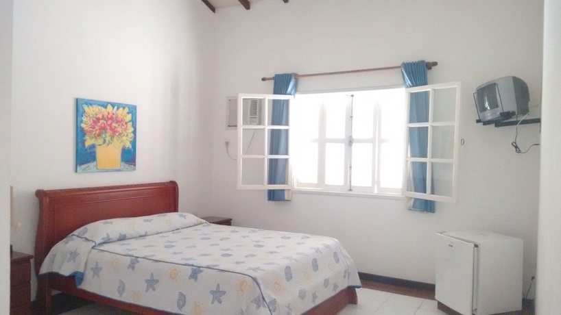 Imagen de la habitación del Pousada AQUARIUM, B&uacute;zios. Foto 5