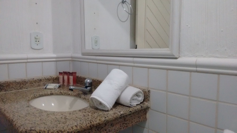 Imagen de la habitación del Pousada AQUARIUM, B&uacute;zios. Foto 7