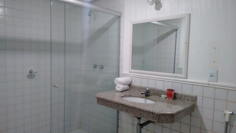 Imagen de la habitación del Pousada AQUARIUM, B&uacute;zios. Foto 8