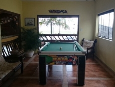 Imagen general del Pousada &Aacute;gua Marinha, Caraguatatuba. Foto 2