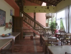 Imagen general del Pousada &Aacute;gua Marinha, Caraguatatuba. Foto 4