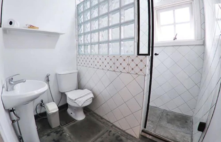 Imagen de la habitación del Pousada Aardvark Inn Pousada. Foto 14