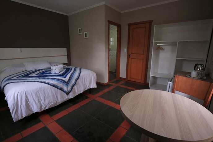 Imagen de la habitación del Pousada Aardvark Inn Pousada. Foto 16
