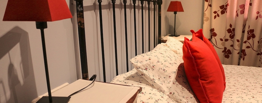 Imagen de la habitación del Pousada Abadia De Siétamo. Foto 6