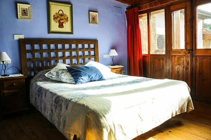 Imagen de la habitación del Pousada Abadia De Siétamo. Foto 8