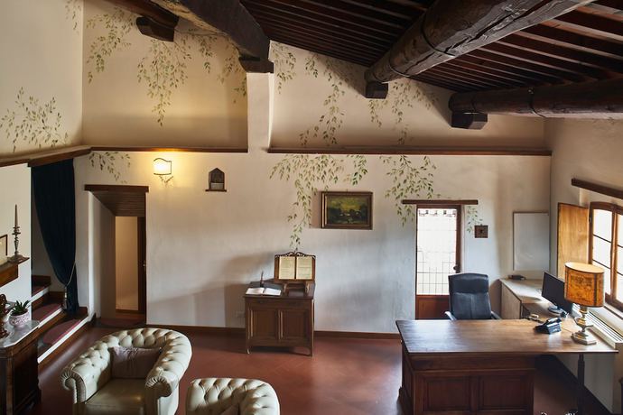 Imagen de la habitación del Pousada Albergo Casalta. Foto 6