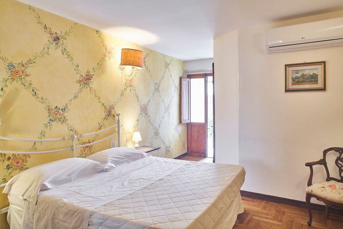 Imagen de la habitación del Pousada Albergo Casalta. Foto 7
