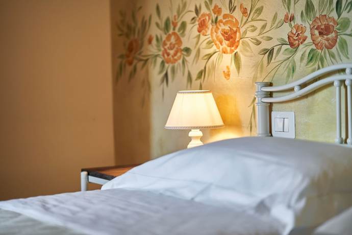 Imagen de la habitación del Pousada Albergo Casalta. Foto 8