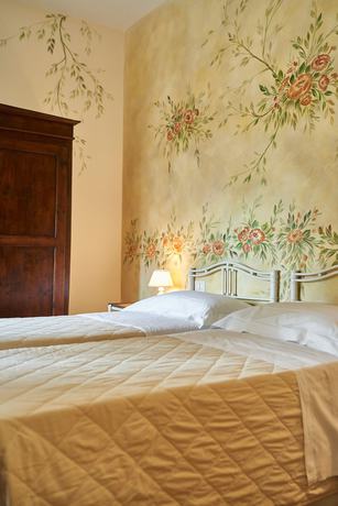 Imagen de la habitación del Pousada Albergo Casalta. Foto 9
