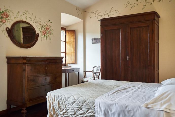 Imagen de la habitación del Pousada Albergo Casalta. Foto 11
