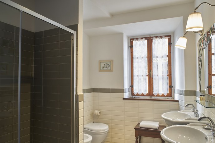 Imagen de la habitación del Pousada Albergo Casalta. Foto 12