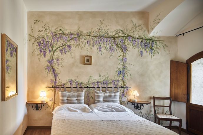 Imagen de la habitación del Pousada Albergo Casalta. Foto 13