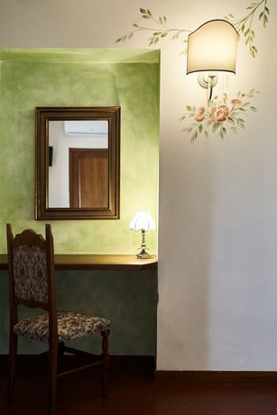Imagen de la habitación del Pousada Albergo Casalta. Foto 14