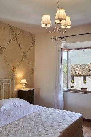 Imagen de la habitación del Pousada Albergo Casalta. Foto 15