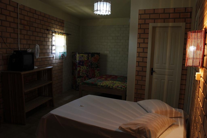 Imagen general del Pousada Alecrim Pousada. Foto 2