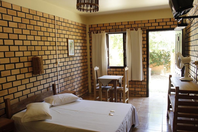 Imagen general del Pousada Alecrim Pousada. Foto 3