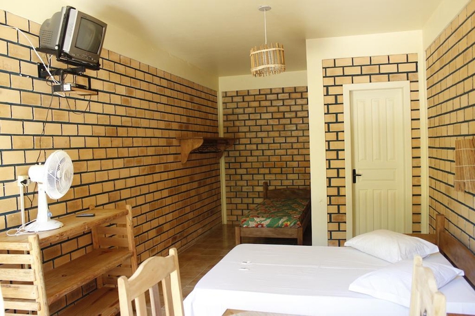 Imagen general del Pousada Alecrim Pousada. Foto 4